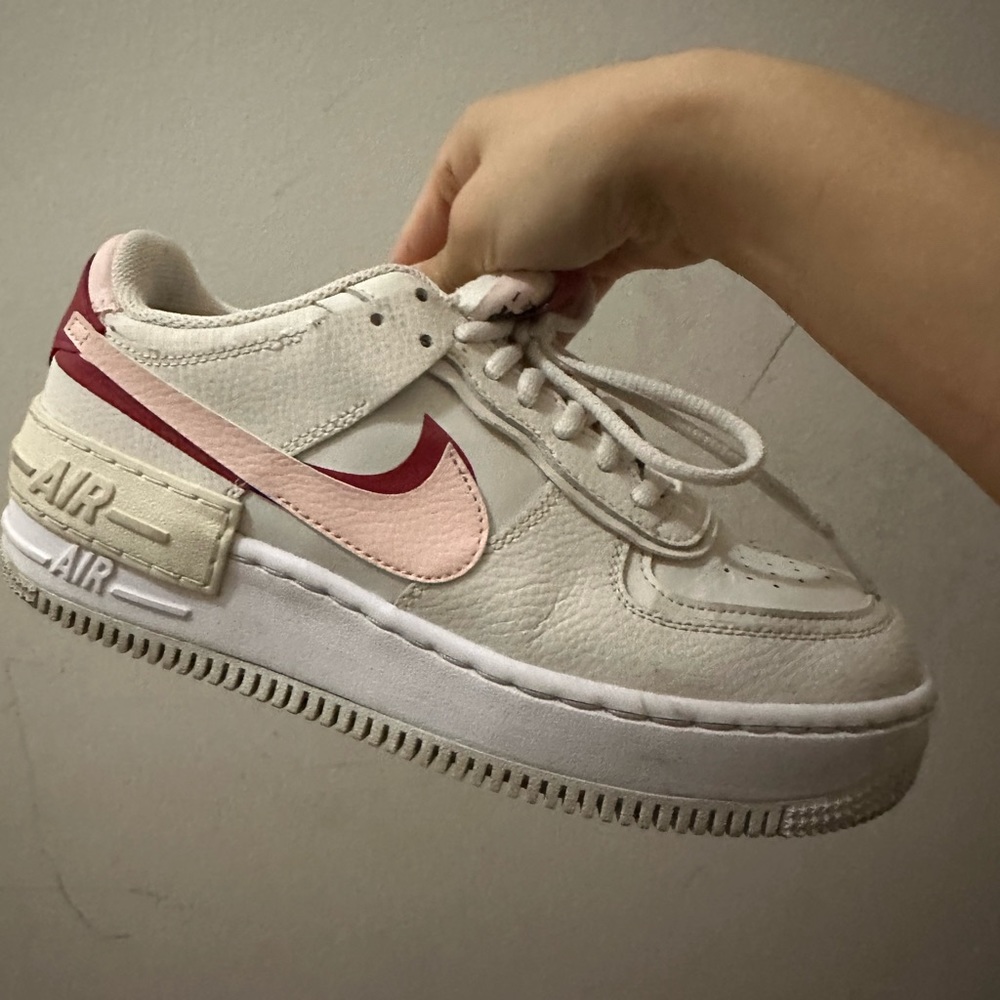 Nike women Air Force sneakers